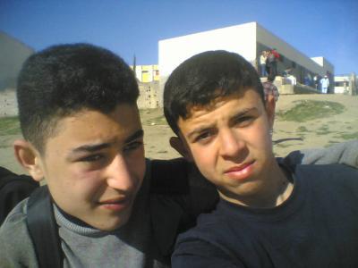youssef et adnan
